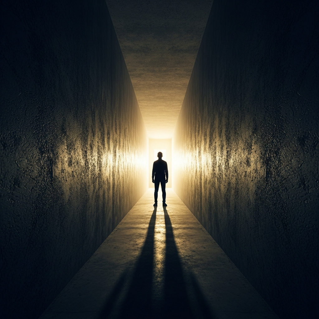 Illustration of Bağımlılıkla Mücadele ve Psikoterapi Süreci: İyileşme Yolunda Etkili Adımlar