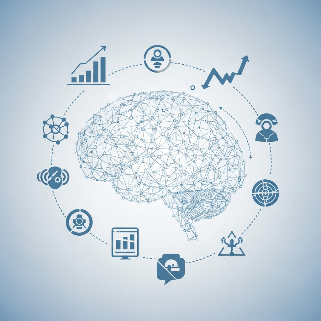 Illustration of Mental Sağlıkta Güncel Yaklaşımlar: En Yeni Tedavi Yöntemleri ve Trendler