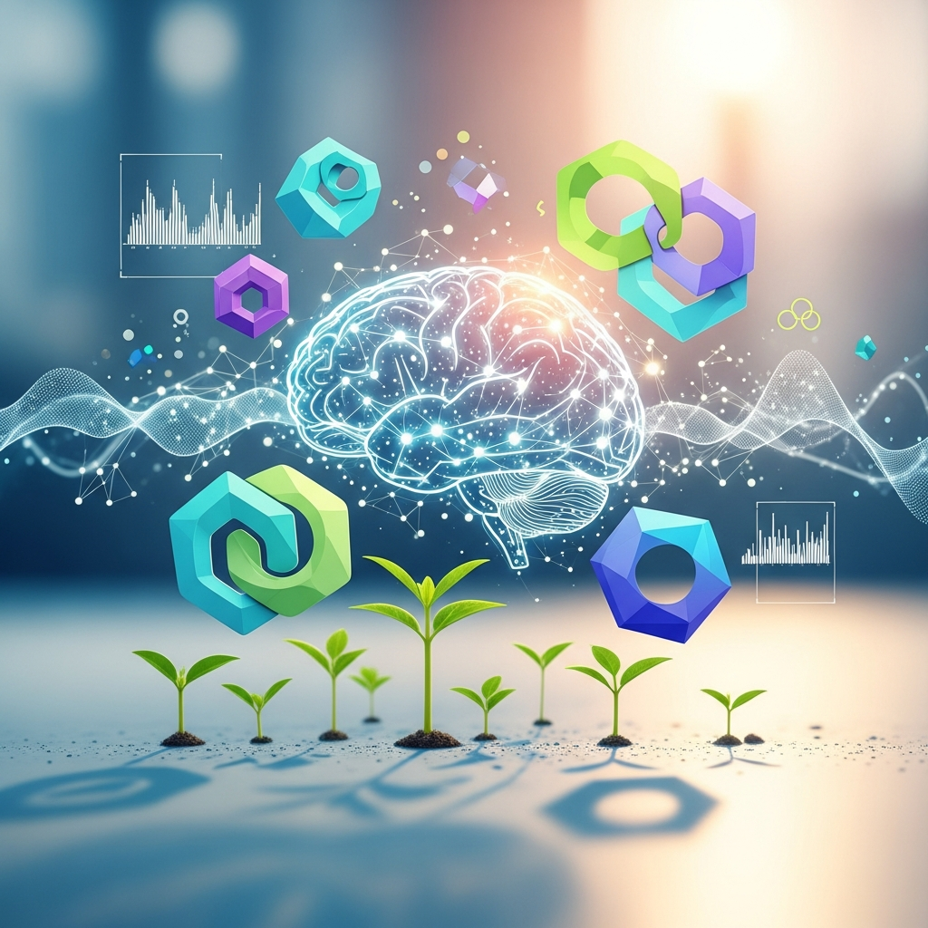 Illustration of Mental Sağlıkta Güncel Yaklaşımlar: En Yeni Tedavi Yöntemleri ve Trendler